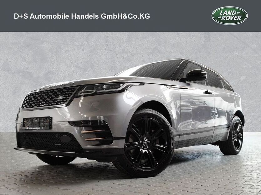 Range Rover Velar