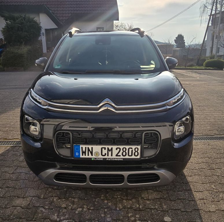 Citroen C3 Aircross 47.000 km 13.649 € Winnenden 71364