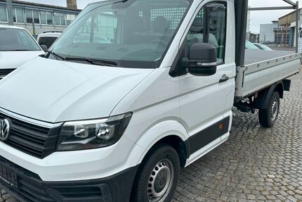 VW Crafter 30.000 km 18.800 &euro; Stuttgart 70378