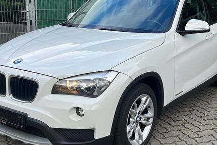 BMW X1 190.000 km 7.499 &euro; Weil der stadt 71263