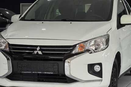 Mitsubishi Space Star 107.000 km 5.950 &euro; Weil im Schönbuch 71093