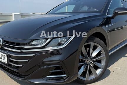 VW Arteon 54.400 km 29.990 &euro; Böblingen/Stuttgart 71034