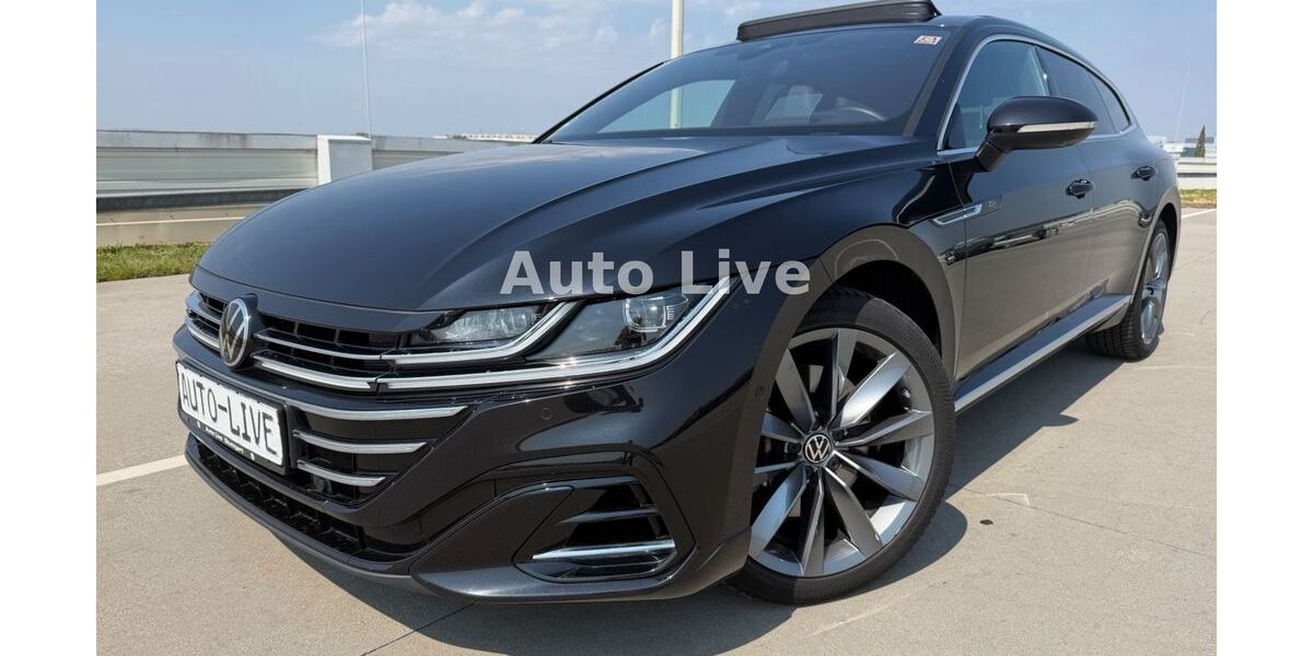 VW Arteon 54.400 km 29.990 &euro; Böblingen/Stuttgart 71034