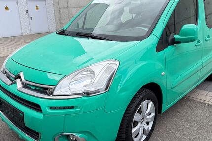 Citroen Berlingo 271.000 km 4.290 &euro; Backnang 71522
