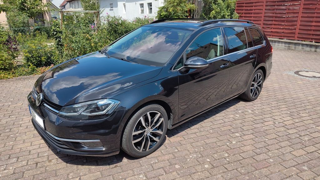 VW Golf 78.836 km 18.900 &euro; Renningen 71272