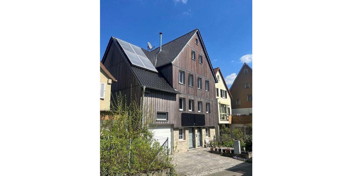 Mehrfamilienhaus, Wohnhaus Weinstadt - 6 Zimmer, 130 m&sup2;, 499.000&euro; | Angebot:26103793