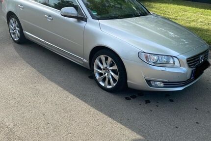 Volvo S80 72.000 km 16.999 &euro; Boblingen 71034