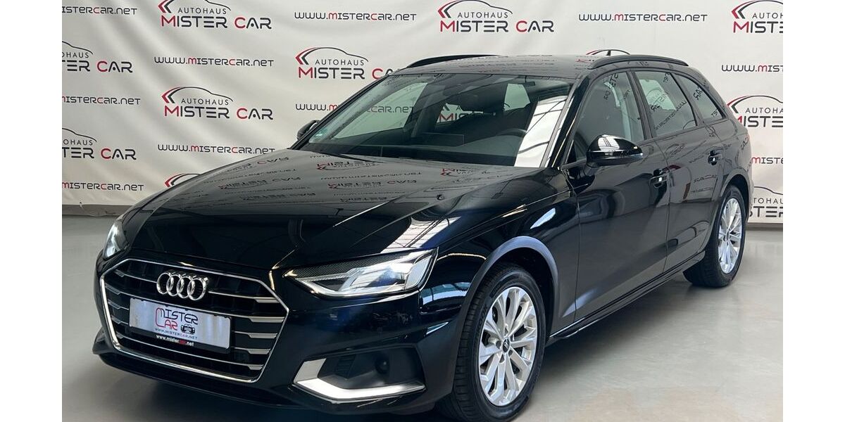 Audi A4 165.000 km 17.490 &euro; Magstadt 71106