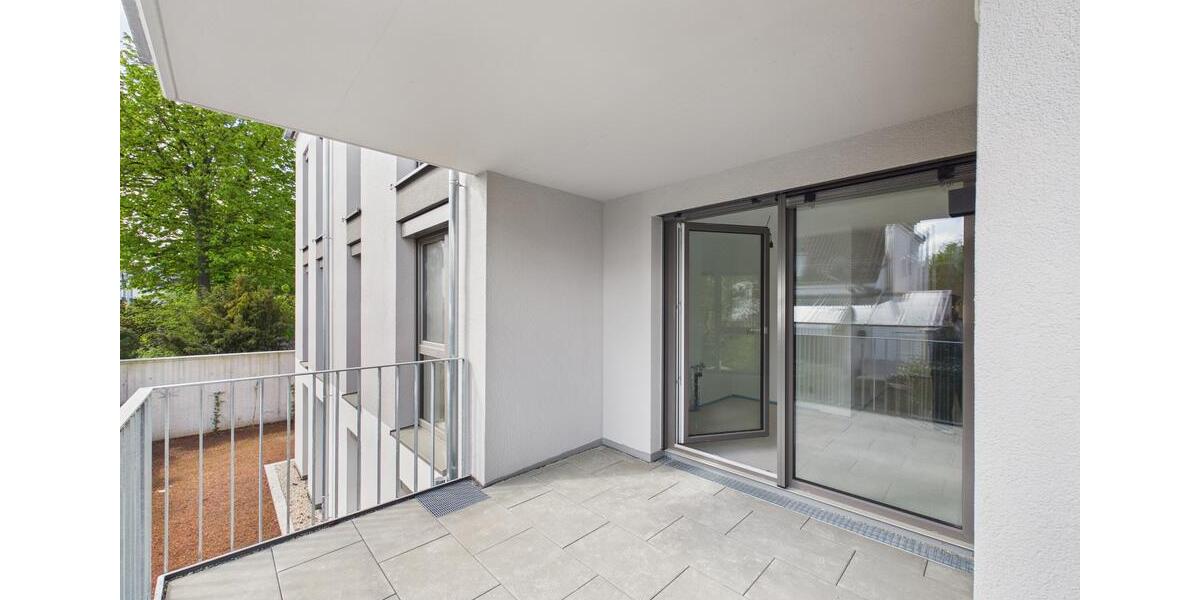Etagenwohnung Kirchheim unter Teck - 2 Zimmer, 47 m&sup2;, 950&euro; | Angebot:26395455