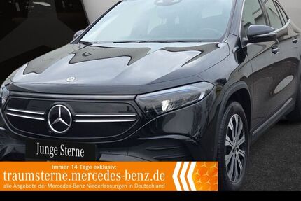 Mercedes-Benz EQA 65.716 km 27.390 € Böblingen 71034