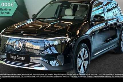 Mercedes-Benz EQB 250 12.389 km 39.590 &euro; Stuttgart 70469