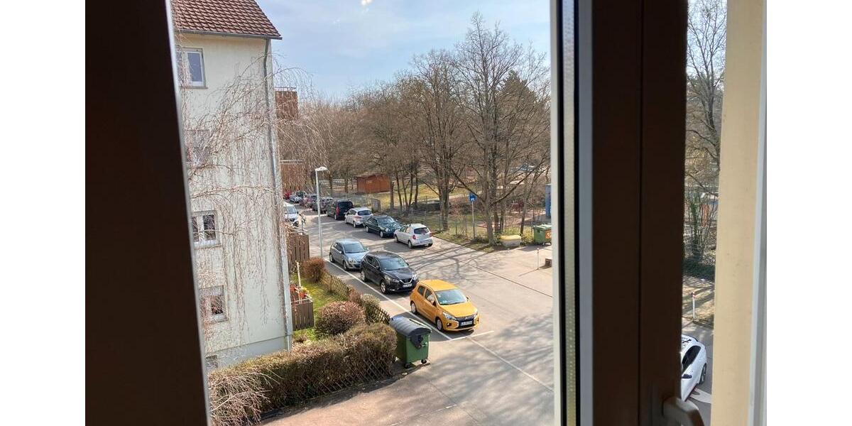 Etagenwohnung Ludwigsburg Eglosheim - 1 Zimmer, 13 m&sup2;, 535&euro; | Angebot:26346916