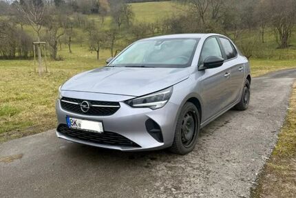 Opel Corsa 86.000 km 13.490 &euro; Burgstetten 71576