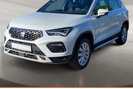 Seat Ateca 27.378 km 28.990 &euro; Nürtingen 72622