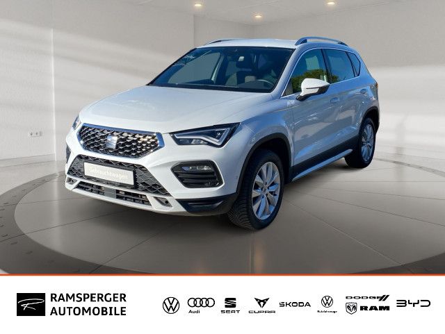 Seat Ateca 27.378 km 28.990 &euro; Nürtingen 72622
