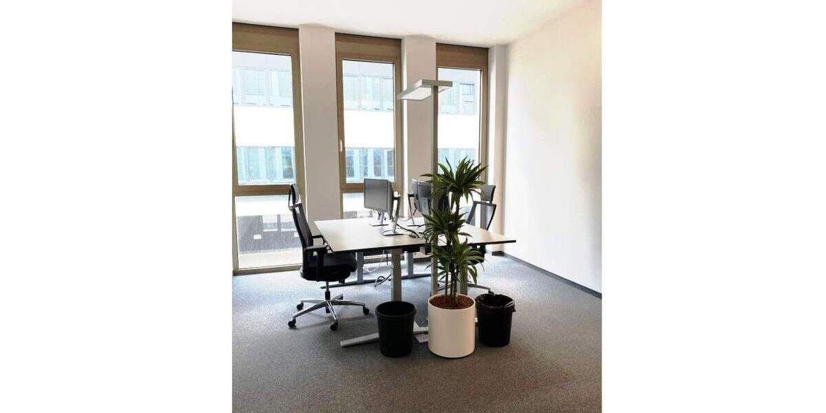 Gewerbeobjekt Böblingen Flugfeld - 500&euro; | Angebot:25329701