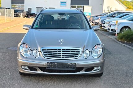 Mercedes-Benz E 280 370.000 km 1.999 &euro; Notzingen 73274
