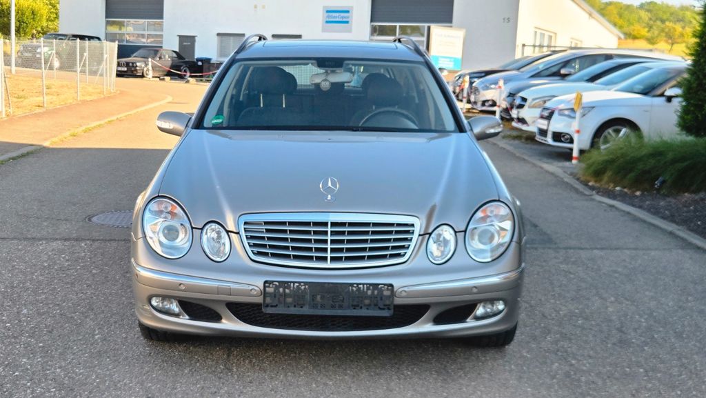 Mercedes-Benz E 280 370.000 km 1.999 &euro; Notzingen 73274