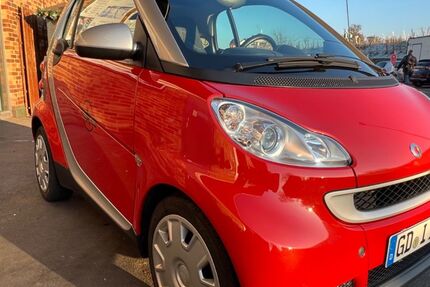 Smart ForTwo 109.950 km 3.450 &euro; Fellbach 70734