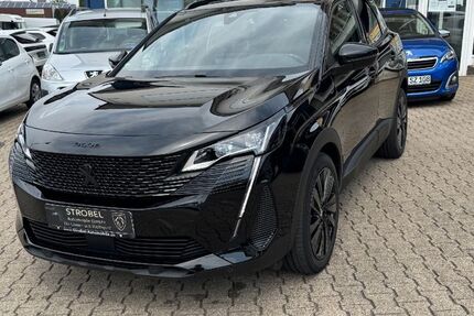 Peugeot 3008 32.550 km 23.990 &euro; Nürtingen 72622