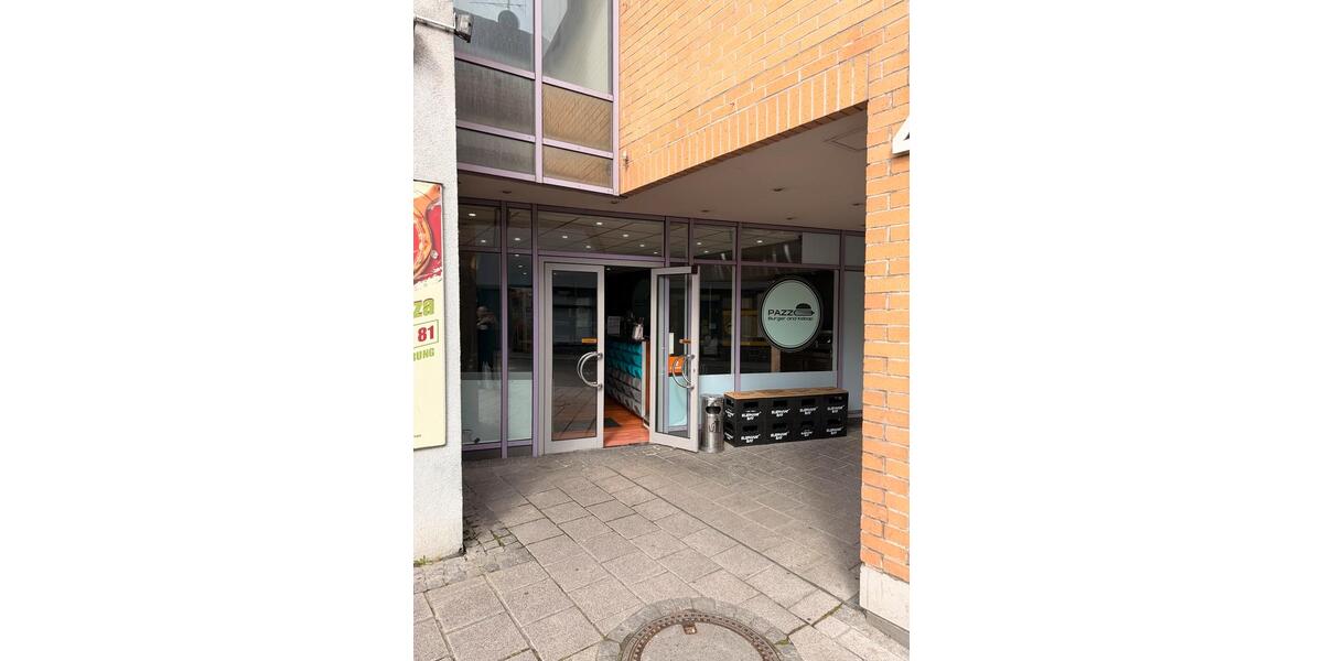 Gewerbeobjekt Stuttgart Zuffenhausen - 2.200&euro; | Angebot:26562757