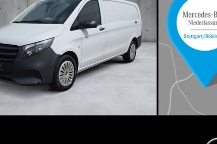 Mercedes-Benz Vito 38.276 km 40.448 &euro; Böblingen 71034