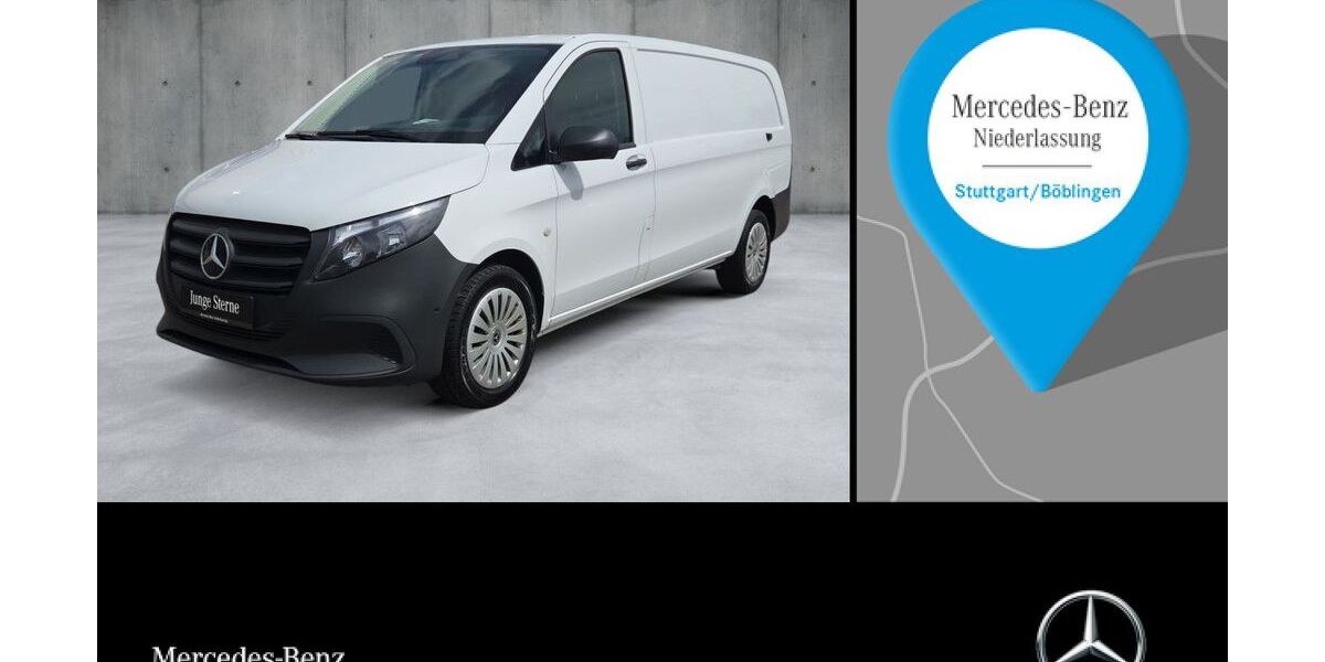 Mercedes-Benz Vito 38.276 km 40.448 &euro; Böblingen 71034