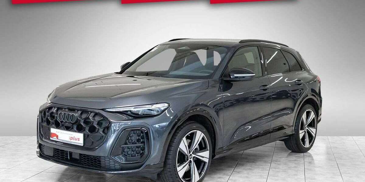 Audi Q5 9.301 km 62.920 &euro; Böblingen-Hulb 71034