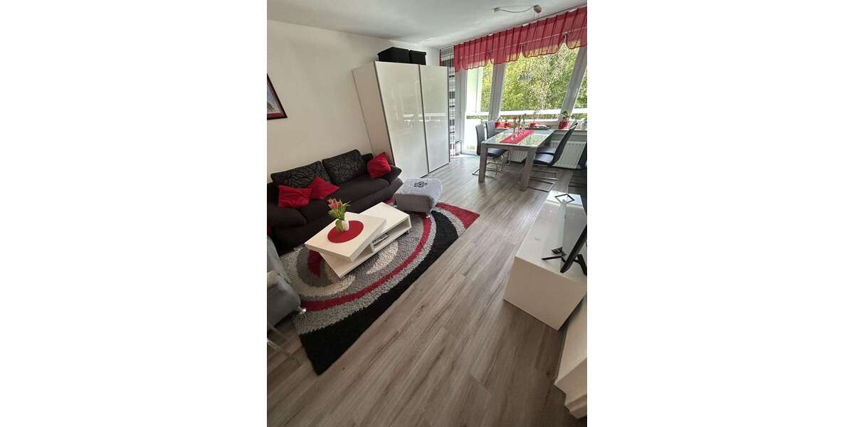 Etagenwohnung Nürtingen - 1.5 Zimmer, 39 m&sup2;, 94.800&euro; | Angebot:26422749