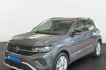 VW T-Cross 18.519 km 23.890 &euro; Filderstadt 70794