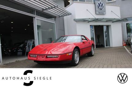 Corvette C4 5.800 km 41.900 &euro; Wendlingen am Neckar 73240