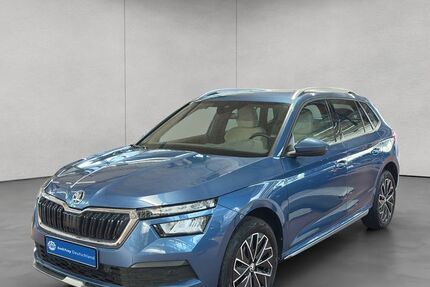 Skoda Kamiq 57.983 km 18.490 &euro; Stuttgart 70190