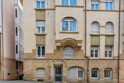 Wohnung Stuttgart Neuwirtshaus - 2 Zimmer, 49 m&sup2;, 224.000&euro; | Angebot:26356205