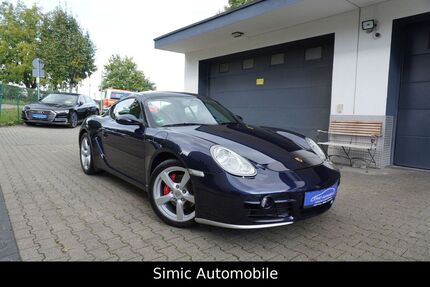 Porsche Cayman 67.000 km 30.999 &euro; Owen 73277