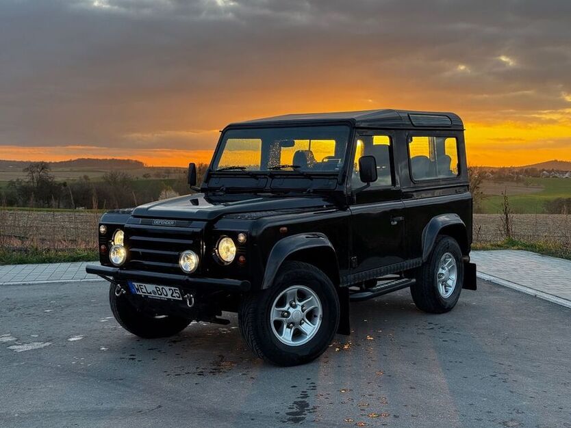 Defender