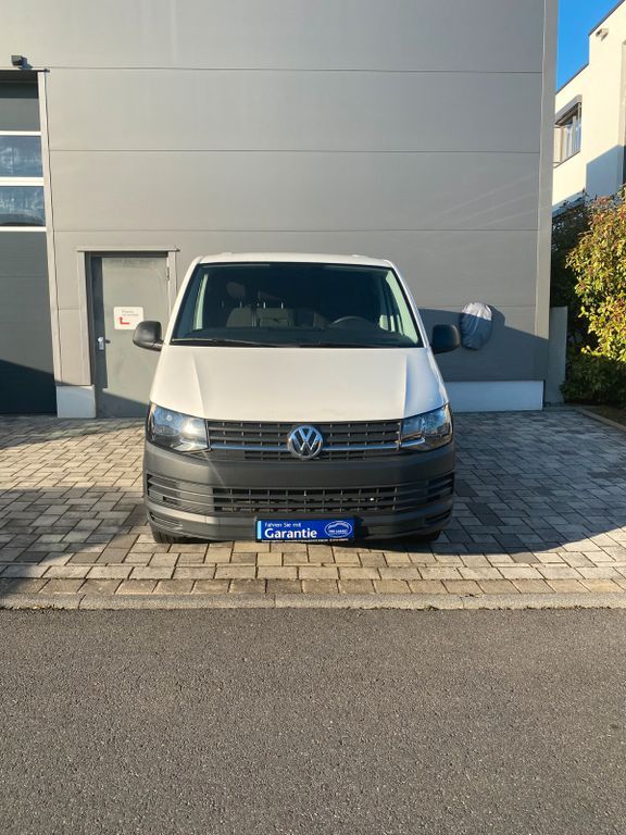 T6 Transporter