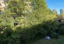 Schöne sonnige 4-Zimmer-Wohnung mit Balkon in Stuttgart-Möhringen