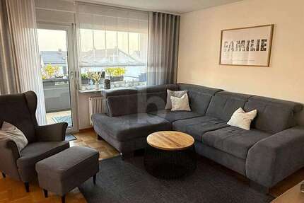 Wohnung Ostfildern - 3 Zimmer, 99 m&sup2;, 445.000&euro; | Angebot:27364918