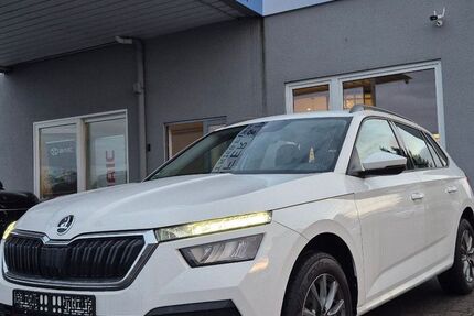 Skoda Kamiq 57.000 km 15.499 &euro; Backnang 71522