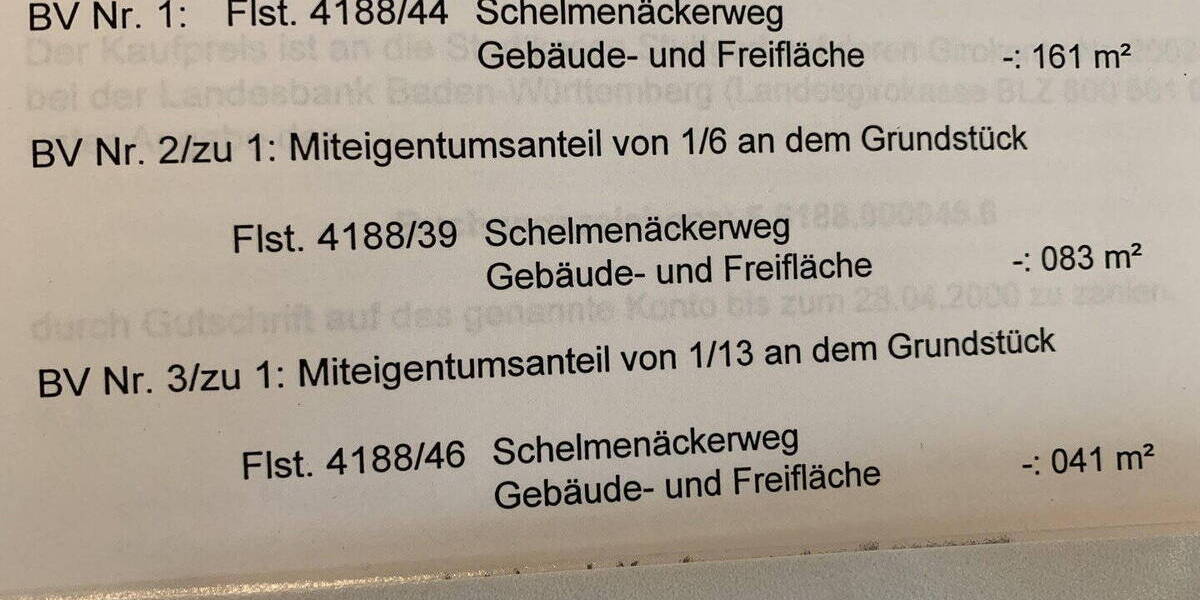 Reihenmittelhaus Stuttgart Feuerbach - 4 Zimmer, 110 m&sup2;, 679.000&euro; | Angebot:26253573