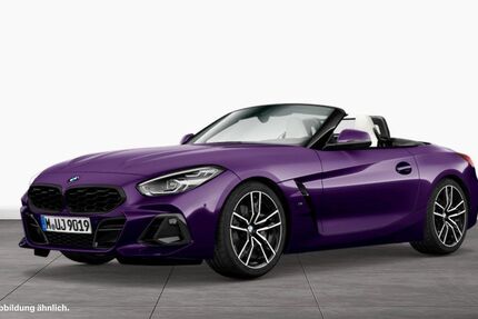 BMW Z4 6.950 km 50.910 &euro; Waiblingen 71332