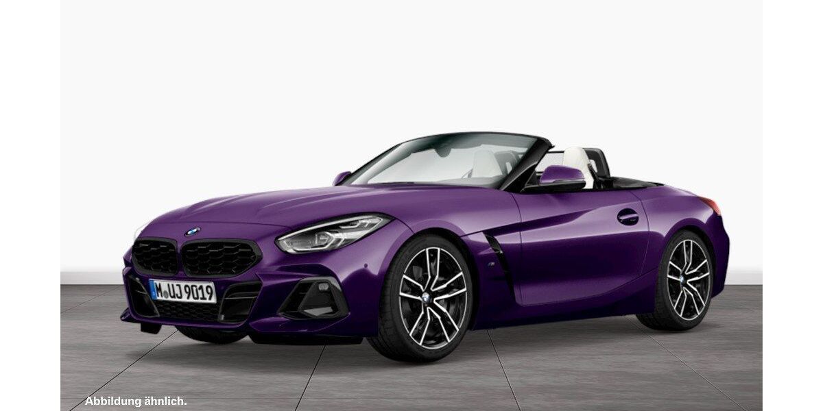 BMW Z4 6.950 km 50.910 &euro; Waiblingen 71332