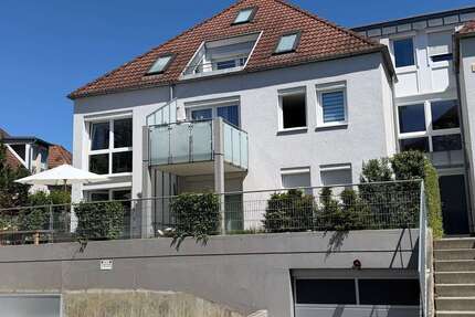Wohnung Kirchheim-Teck Teck - 5 Zimmer, 93 m&sup2;, 399.000&euro; | Angebot:27063755