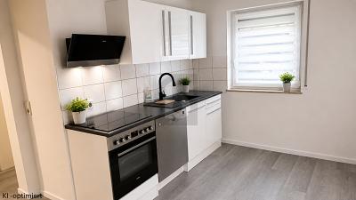 KOMPAKTES WOHNEN MIT EIGENEM ZUGANG - Wohnung Rudersberg | Angebot:27233824