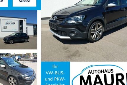 VW Polo 104.800 km 6.490 &euro; Holzgerlingen 71088