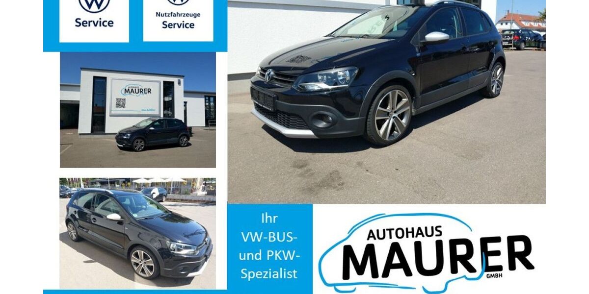 VW Polo 104.800 km 6.490 &euro; Holzgerlingen 71088