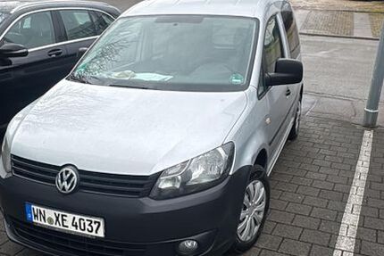 VW Caddy 158.187 km 6.499 &euro; Fellbach 70736