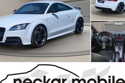 Audi TT 177.520 km 13.490 &euro; Tübingen 72074
