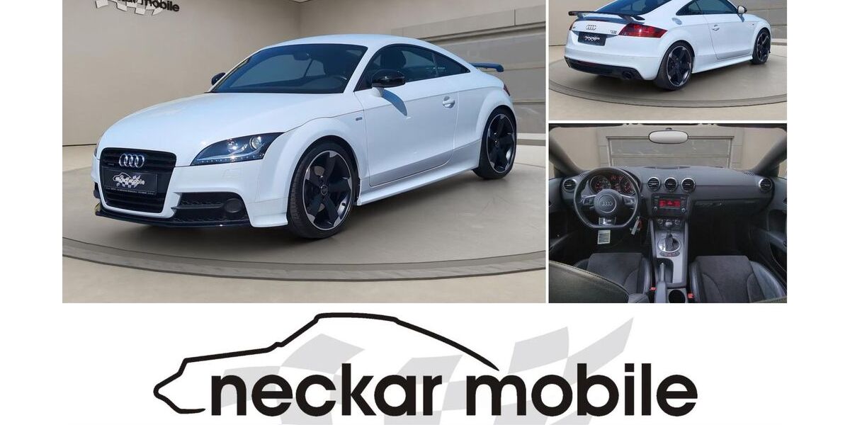 Audi TT 177.520 km 13.490 &euro; Tübingen 72074