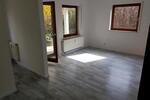 1,5 Zimmer EG Wohnung Erdgeschoss Terrasse EBK Tiefgarage Keller